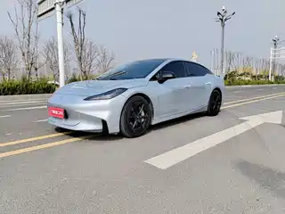 GAC Haobo Haobo GT 2023