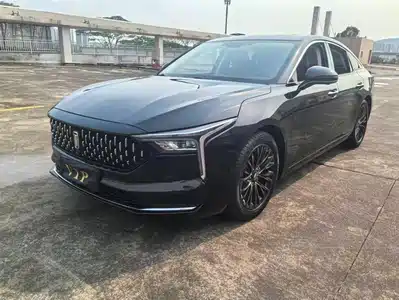Besturn B70 2022