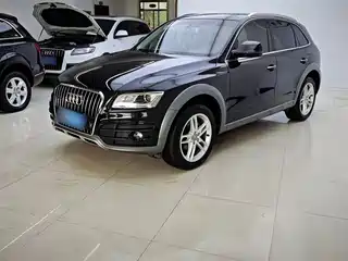 Audi Audi Q5 2018