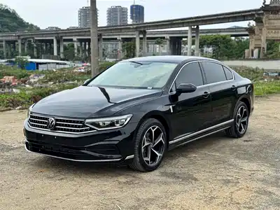 Volkswagen Magotan 2026