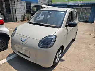 Wuling Motors Hongguang MINIEV 2025