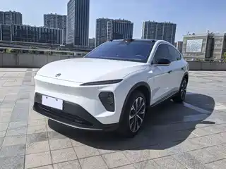 NIO NIO EC7 2024