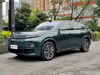 Li Auto L7 2024