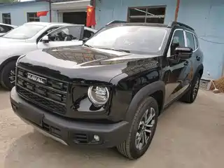 Haval Big Dog 2025