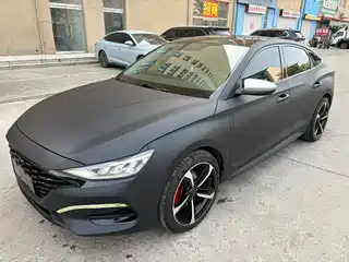 Hyundai Fista 2020