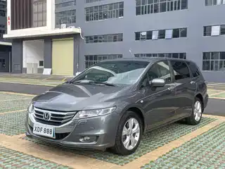 Honda Odyssey 2013