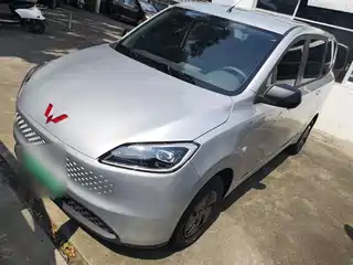 Wuling Motors Wuling Hongguang New Energy 2025
