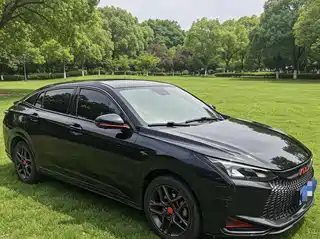Dongfeng Aeolus Yixuan 2022