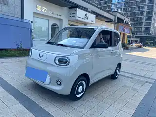 Wuling Motors Hongguang MINIEV 2025