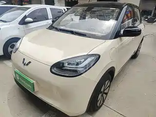 Wuling Motors Bingo 2025