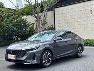 Changan Ruicheng PLUS 2025