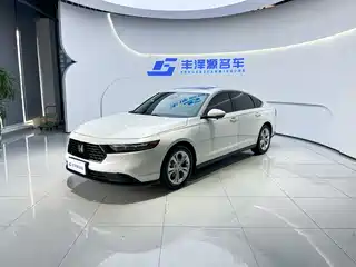 Honda Accord 2024