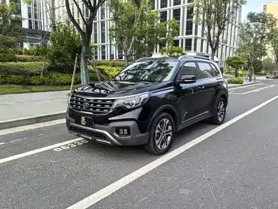 Kia Sportage 2019