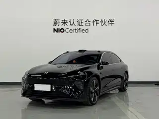 NIO NIO ET7 2024