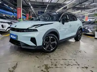 Lynk & Co 06 EM-P 2023