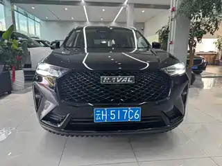 Haval H6 2022