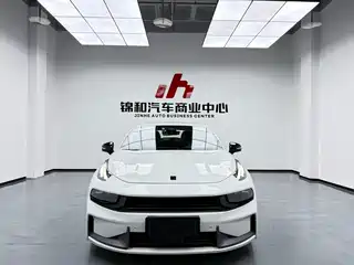 Lynk & Co 03 2022