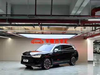 AITO Wenjie M9 2023
