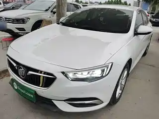 Buick Regal 2020