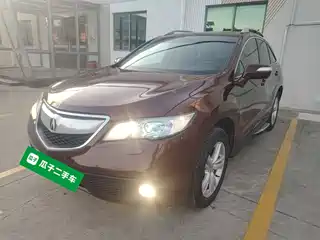 Acura RDX (Import) 2015