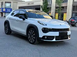 Lynk & Co 02 2018