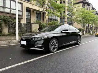 Honda Accord 2020