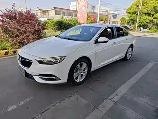 Buick Regal 2018