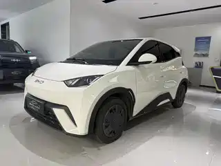 BYD Seagull 2025