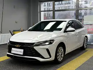 Chevrolet Monza 2022