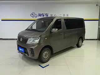 Changan Kaicheng Changan Ruixing M60 2023