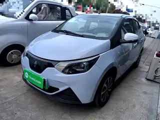 JMCG New Energy Little Kirin 2025