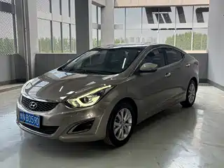 Hyundai Langdong 2016
