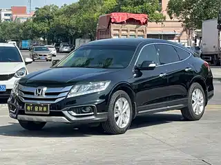 Honda Crosstour 2015