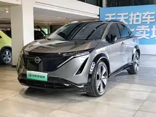 Nissan Nissan ARIYA 2022