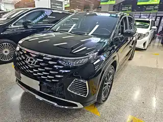 Hyundai Kustu 2024