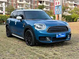 MINI COUNTRYMAN 2020