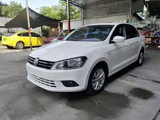 Volkswagen Jetta 2016