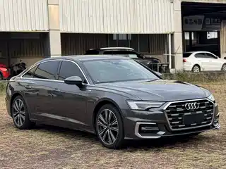 Audi A6L 2023