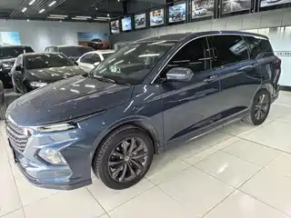 Wuling Motors Wuling Victory 2022
