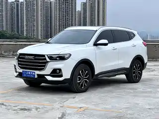 Haval H6 2024