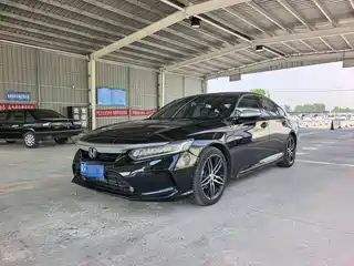 Honda Inspire 2022