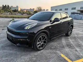 Lynk & Co 05 2021