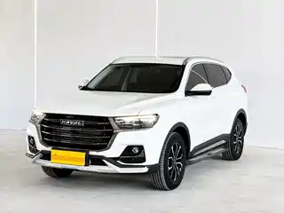 Haval H6 2022