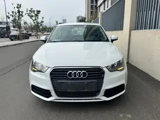 Audi Audi A1 2013