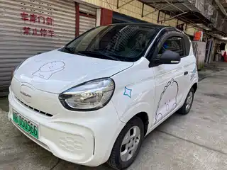 Roewe Kaiwei CLEVER 2021