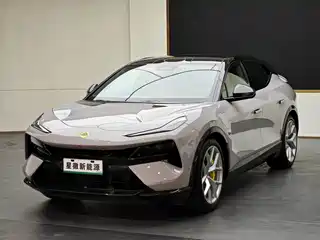 Lotus Cars ELETRE 2022