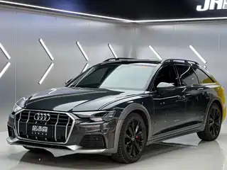 Audi A6 (Import) 2023