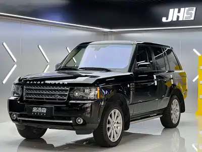 Land Rover Range Rover 2011