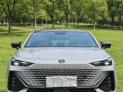 Changan UNI-V 2023