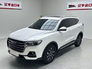 Haval H6 2022